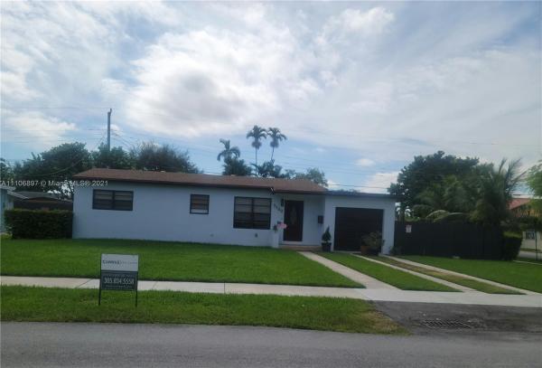 Baker Manor, 7980 SW 36th St, Westchester, Florida 33155, image 2