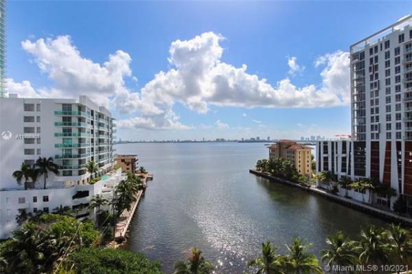 Icon Bay, 460 NE 28th St #701, Miami, Florida 33137, image 2