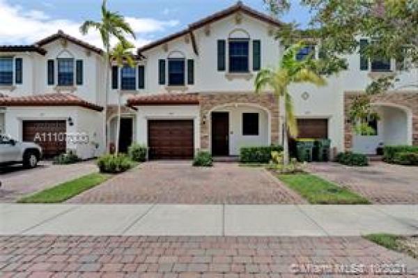 Fresno At The Vineyards, 168 SE 34th Ave #168, Homestead, Florida 33033, image 2