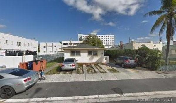 Bryan Park, 2247 SW 9th St, Miami, Florida 33135, image 2