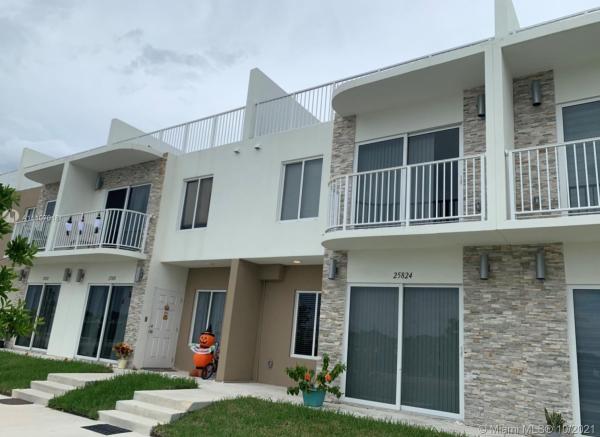 Paradise Gardens, 25824 SW 139th Path, Naranja, Florida 33032, image 2