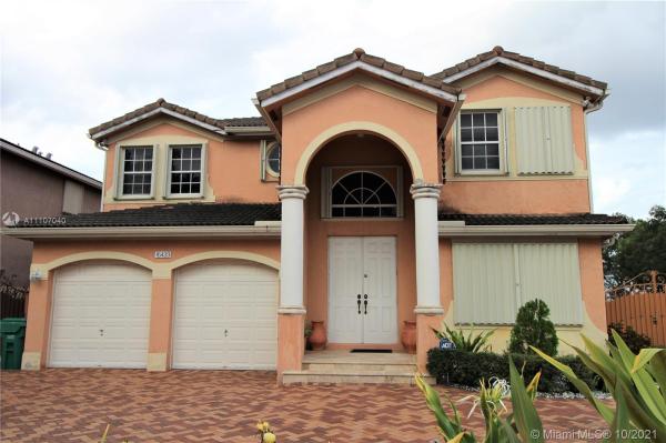 16433 SW 59th Ter, Unincorporated Dade County, Florida 33193, image 2