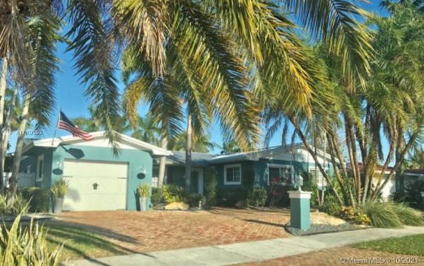 Kendale Lakes No HOA, 8205 SW 140th Ave, Kendale Lakes, Florida 33183, image 2