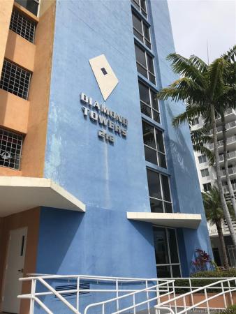 Diamond Tower, 218 NW 12th Ave #507, Miami, Florida 33128, image 2