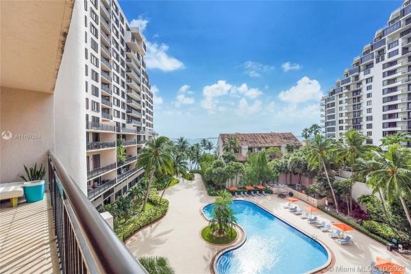 Brickell Key Two, 540 SE Brickell Key Dr #603, Miami, Florida 33131, image 1
