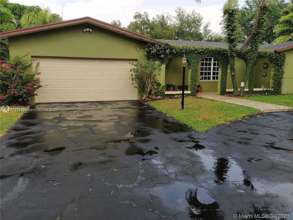 Cutler Homesites, 7525 SW 167th St, Palmetto Bay, Florida 33157, image 1