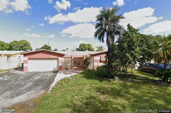Miramar Park, 7521 Embassy Blvd, Miramar, Florida 33023, image 1