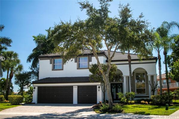 Riviera Isles, 17010 SW 53rd Ct, Miramar, Florida 33027, image 2
