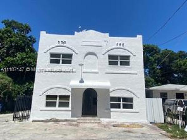 Rockmoor Place, 27 NE 60th Ter, Miami, Florida 33137, image 2