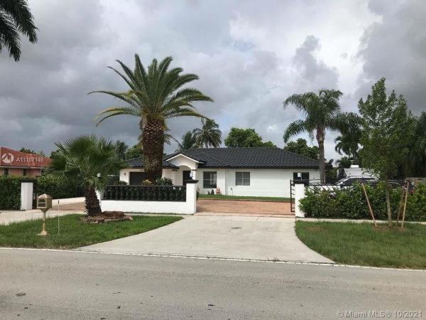 Cuema Estates, 16140 SW 147th Ave, Kendall West, Florida 33187, image 2