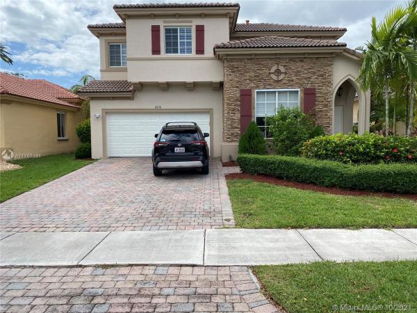The Reserve At Isles Of Bayshore, 8858 SW 222nd Ter, Cutler Bay, Florida 33190, image 2