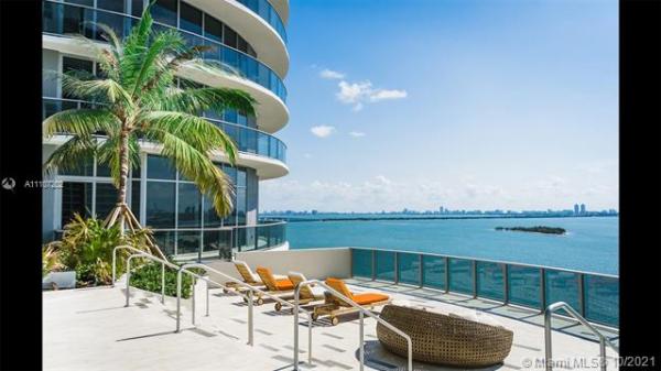 Aria On The Bay, 488 NE 18th St #1807, Miami, Florida 33132, image 1