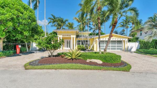 North Bal Harbour, 2433 NE 22nd Ter, Fort Lauderdale, Florida 33305, image 1