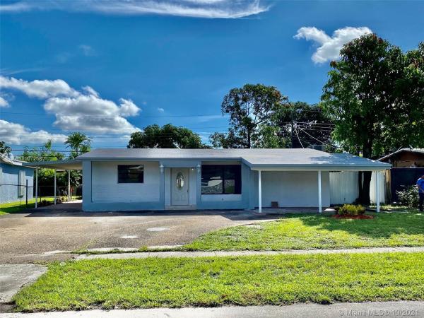 Lake Aire Estates, 1750 NW 27th Ave, Fort Lauderdale, Florida 33311, image 2