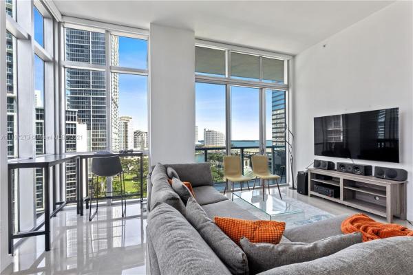 500 Brickell East, 500 Brickell Ave #1101, Miami, Florida 33131, image 2