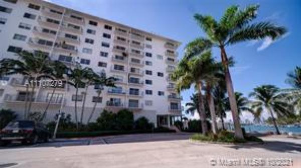 Lincoln Bay Towers, 1450 Lincoln Rd #507, Miami Beach, Florida 33139, image 2