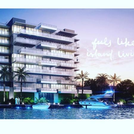 Bijou Bay Harbor, 9521 E Bay Harbor Dr #702, Bay Harbor Islands, Florida 33154, image 2