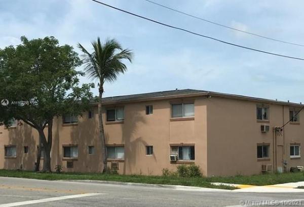 The Enclave At Crown Park, 1829 N A St #76, Lake Worth Beach, Florida 33460, image 1