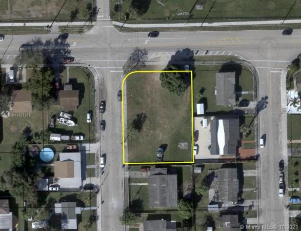 Goulds No HOA, SW 220 St Sw 114th Ave, Goulds, Florida 33170, image 2