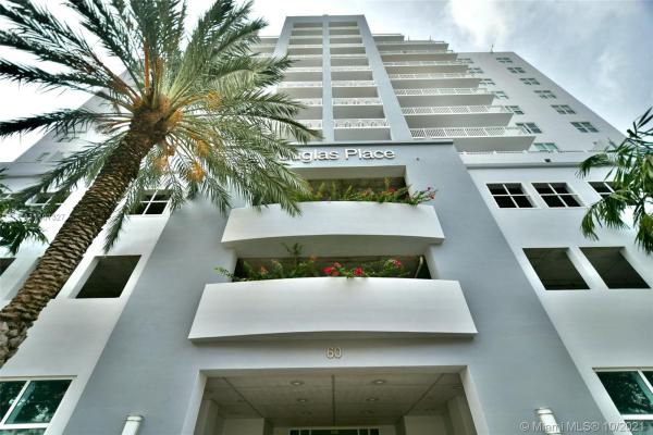 Douglas Place, 60 NW 37th Ave #400, Miami, Florida 33125, image 2