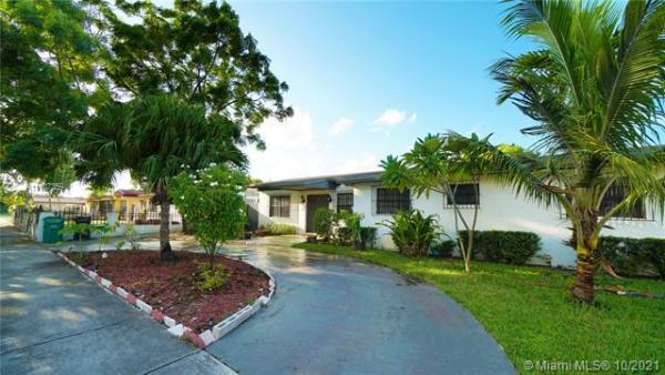 Miracle Manor, 7701 SW 16th St, Westchester, Florida 33155, image 2