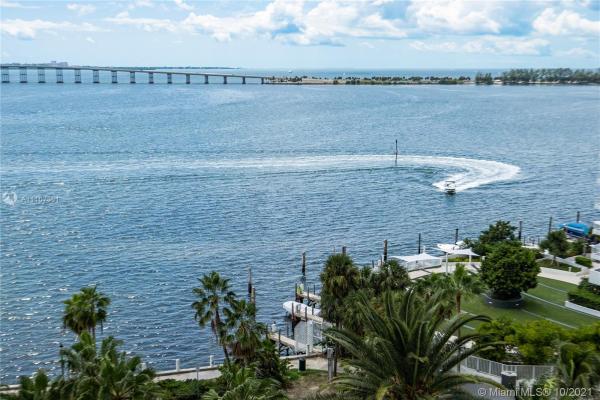 Costa Bella, 1450 Brickell Bay Dr #1005, Miami, Florida 33131, image 2