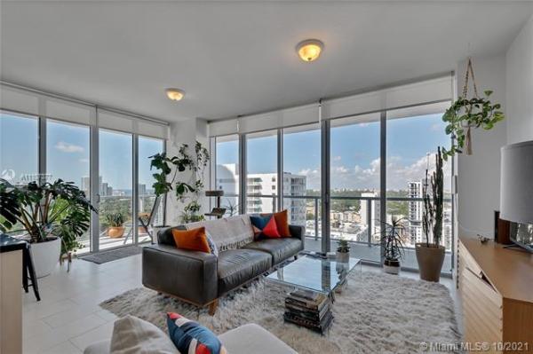 Axis On Brickell South, 79 SW 12th St #2201-S, Miami, Florida 33130, image 2