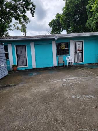 2642 NW 106th St, West Little River, Florida 33147, image 2
