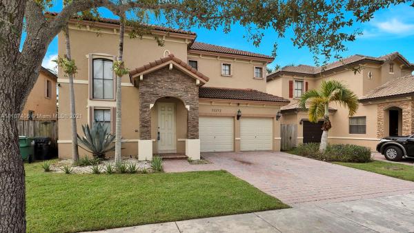 Silver Palms East, 11372 SW 242nd St, Princeton, Florida 33032, image 2