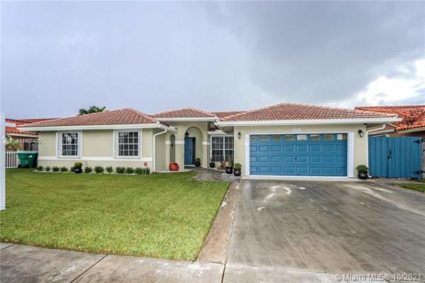 Limewood Grove, 16441 SW 145th Ct, Richmond West, Florida 33177, image 2