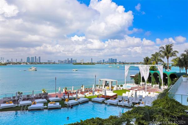Mondrian South Beach, 1100 West Ave #PH21, Miami Beach, Florida 33139, image 2