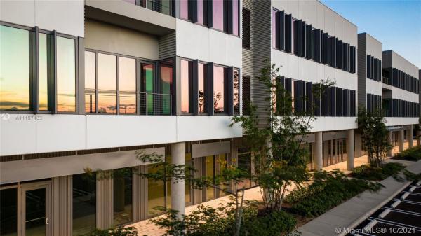 Dolphin Professional Centre, 1695 NW 110th Ave #323, Sweetwater, Florida 33172, image 1