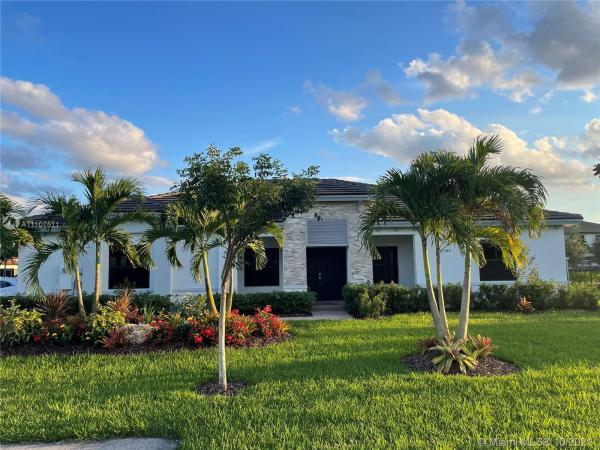 Bonita Grand Estates South, 21342 SW 132nd Pl, Three Lakes, Florida 33177, image 2
