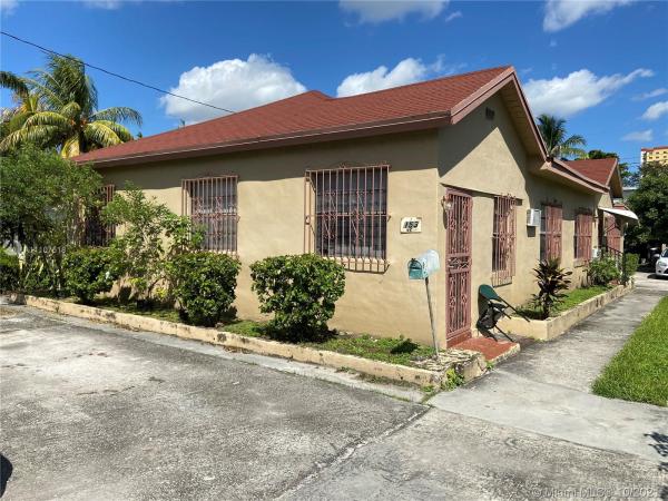 Rose Lawn Park, 153 NE 75th St, Miami, Florida 33138, image 2