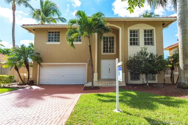Garden Hills, 15828 SW 99th Ter, The Hammocks, Florida 33196, image 2