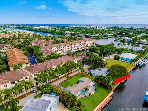 Delray Beach No HOA, 803 Chukker Rd, Delray Beach, Florida 33483, image 2