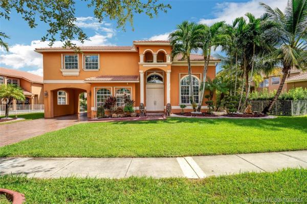 Portofino North, 2333 SW 130th Ter, Miramar, Florida 33027, image 2