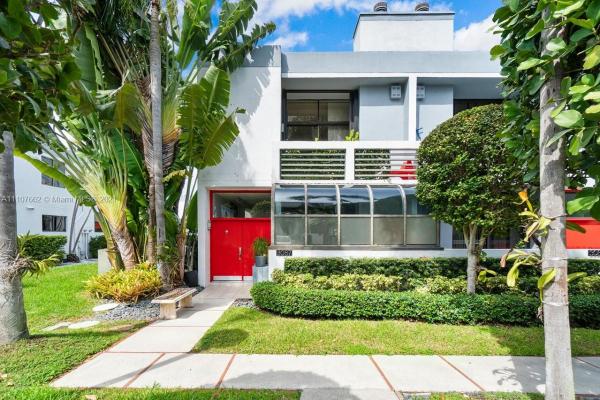 The Courtyards Of Aventura, 3087 NE 183rd Ln #87, Aventura, Florida 33160, image 2