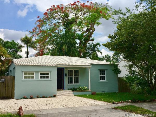 Parkdale, 2935 SW 20th St, Miami, Florida 33145, image 2