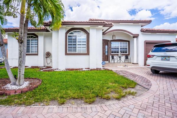 Goulds No HOA, 21245 SW 123rd Ct, Goulds, Florida 33177, image 2