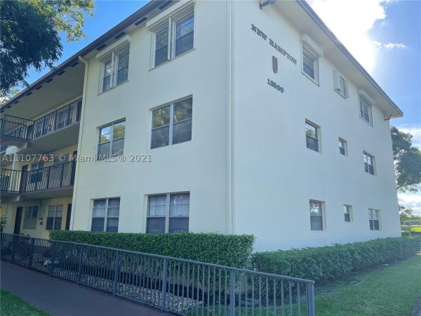 New Hampton At Century Village, 13500 SW 1st St #214U, Pembroke Pines, Florida 33027, image 1