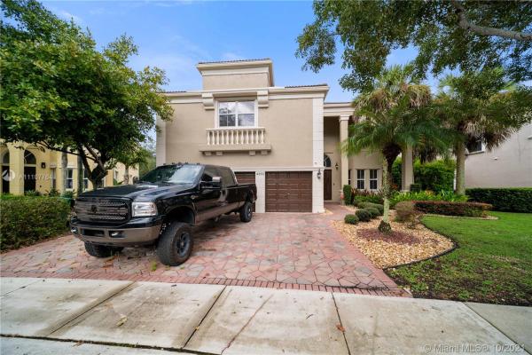 Riviera Isles, 4860 SW 161st Ln, Miramar, Florida 33027, image 2