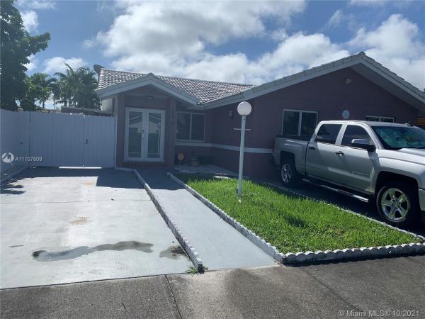 West Miller Heights, 14818 SW 58th St, Kendall West, Florida 33193, image 2