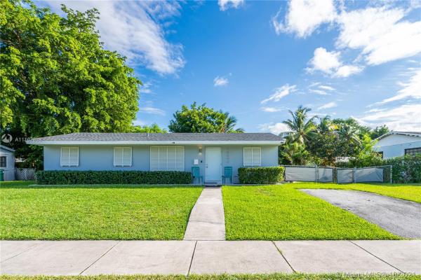 Fairway Estates, 10002 SW 155th St, Palmetto Estates, Florida 33157, image 2