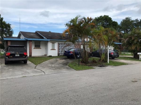 Coral Heights, 3255 SW 61st Ave, Miramar, Florida 33023, image 2