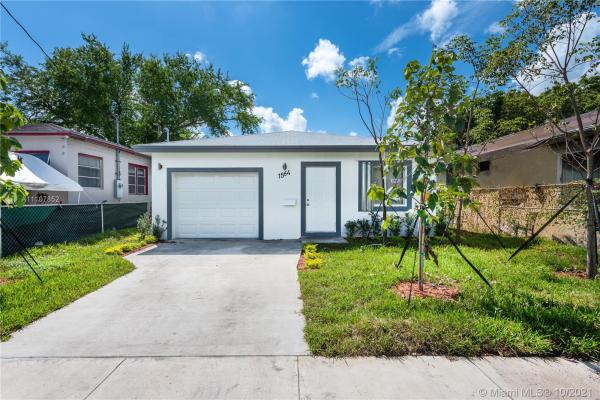 New Liberty City, 1564 NW 69th St, Miami, Florida 33147, image 2