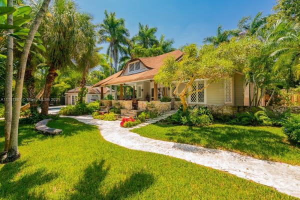 Ye Little Wood, 3848 Little Ave, Miami, Florida 33133, image 2