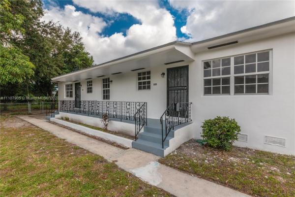 Buena Vista Heights, 215 NW 48th St, Miami, Florida 33127, image 2