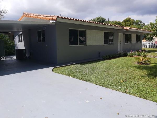 Bryan Park, 1000 SW 23rd Ave, Miami, Florida 33135, image 2