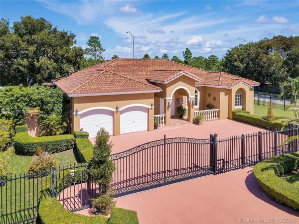 Palma Vista, 12801 SW 184th Ter, South Miami Heights, Florida 33177, image 2